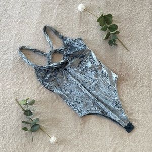 Aerie Body Suit
